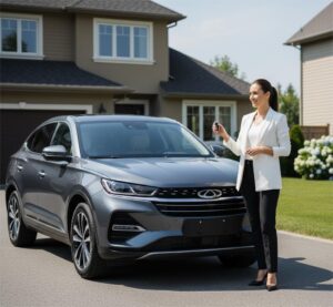 ליסינג פרטי וליסינג תפעולי