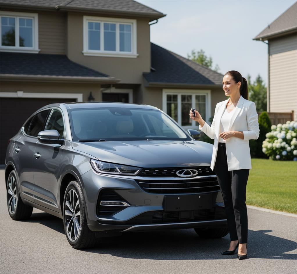 ליסינג פרטי וליסינג תפעולי